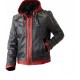 Beyond Bruise Bat Style Arkham Knight Vest and Jacket Beyond Bruise Bat Style Arkham Knight Vest and Jacket