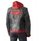Beyond Bruise Bat Style Arkham Knight Vest and Jacket Beyond Bruise Bat Style Arkham Knight Vest and Jacket