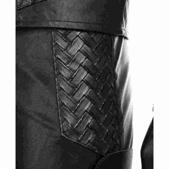 Prometheus Arrow Season 5Jacket With Hood Prometheus Arrow Season 5Jacket With Hood