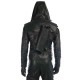 Prometheus Arrow Season 5Jacket With Hood Prometheus Arrow Season 5Jacket With Hood