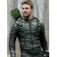 Prometheus Arrow Season 5Jacket With Hood Prometheus Arrow Season 5Jacket With Hood