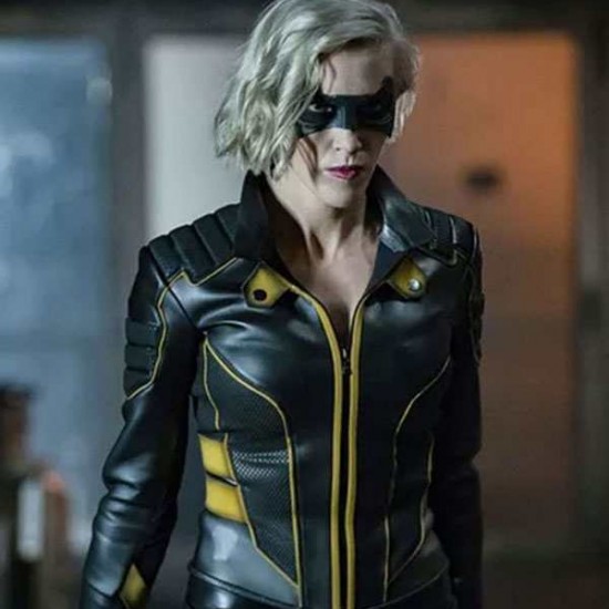 Laurel Lance Arrow Season 8 womens Jacket Laurel Lance Arrow Season 8 womens Jacket