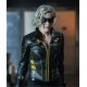 Laurel Lance Arrow Season 8 womens Jacket