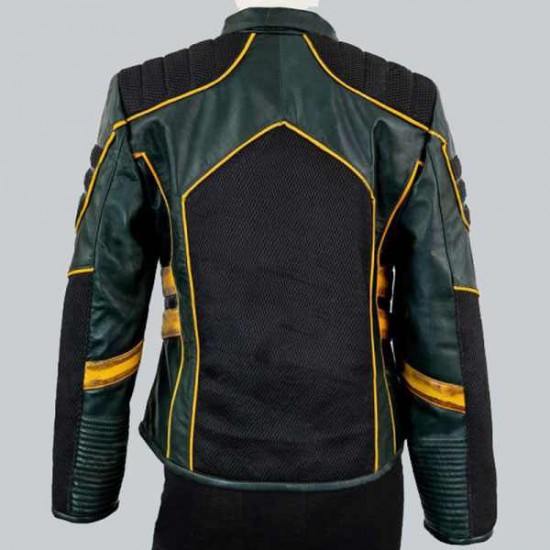 Laurel Lance Arrow Season 8 womens Jacket Laurel Lance Arrow Season 8 womens Jacket