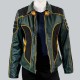 Laurel Lance Arrow Season 8 womens Jacket Laurel Lance Arrow Season 8 womens Jacket