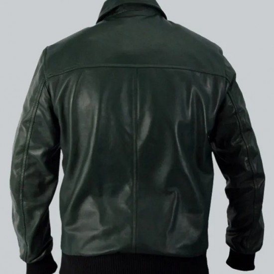 Stephen Amell Oliver Queen Arrow Bomber Jacket Stephen Amell Oliver Queen Arrow Bomber Jacket