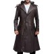 Assassins Creed Syndicate Jacob Frye’s Halloween Hoodie Coat Costume Assassins Creed Syndicate Jacob Frye’s Halloween Hoodie Coat Costume