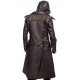 Assassins Creed Syndicate Jacob Frye’s Halloween Hoodie Coat Costume