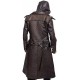 Assassins Creed Syndicate Jacob Frye’s Halloween Hoodie Coat Costume Assassins Creed Syndicate Jacob Frye’s Halloween Hoodie Coat Costume