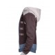 Macho Assassins Creed 4 Leather Jacket Macho Assassins Creed 4 Leather Jacket