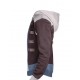 Macho Assassins Creed 4 Leather Jacket