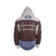 Macho Assassins Creed 4 Leather Jacket