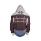 Macho Assassins Creed 4 Leather Jacket Macho Assassins Creed 4 Leather Jacket