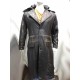 Syndicate Jacob Frye’s Assassins Creed Leather Costume Coat Syndicate Jacob Frye’s Assassins Creed Leather Costume Coat