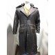 Syndicate Jacob Frye’s Assassins Creed Leather Costume Coat