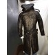 Syndicate Jacob Frye’s Assassins Creed Leather Costume Coat Syndicate Jacob Frye’s Assassins Creed Leather Costume Coat