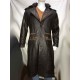 Syndicate Jacob Frye’s Assassins Creed Leather Costume Coat