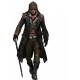 Assassins Creed Syndicate Jacob Frye’s Halloween Hoodie Coat Costume