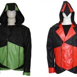 Connor Kenway Assassin’s Creed 3 Coat