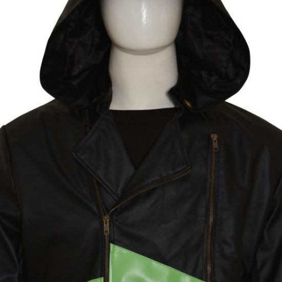 Connor Kenway Assassin’s Creed 3 Coat Connor Kenway Assassin’s Creed 3 Coat