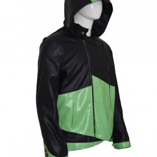 Connor Kenway Assassin’s Creed 3 Coat Connor Kenway Assassin’s Creed 3 Coat