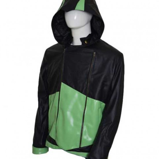 Connor Kenway Assassin’s Creed 3 Coat Connor Kenway Assassin’s Creed 3 Coat