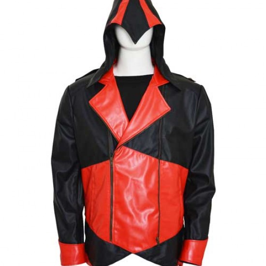 Connor Kenway Assassin’s Creed 3 Coat