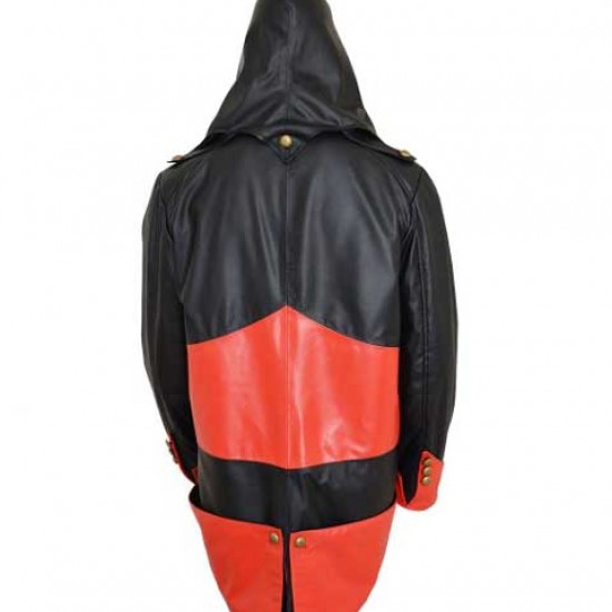 Connor Kenway Assassin’s Creed 3 Coat Connor Kenway Assassin’s Creed 3 Coat