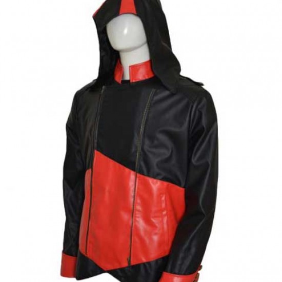 Connor Kenway Assassin’s Creed 3 Coat Connor Kenway Assassin’s Creed 3 Coat