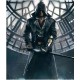 Assassin’s Creed Syndicate Jacob Leather Trench Coat Costume