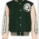 Astro Club Billionaire Boys Varsity Jacket