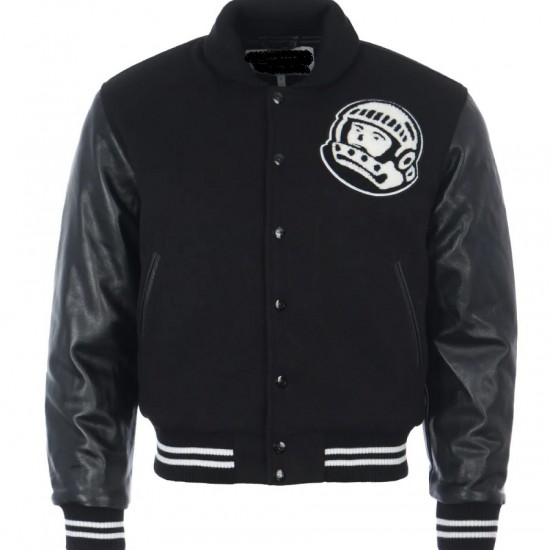 Astro Club Billionaire Boys Varsity Jacket