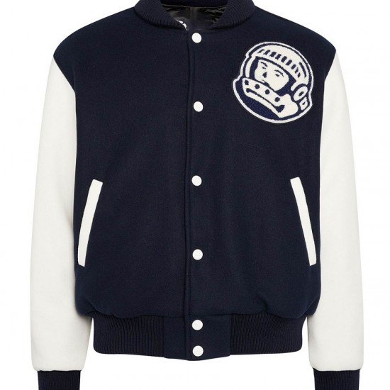 Astro Club Billionaire Boys Varsity Jacket