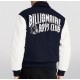 Astro Club Billionaire Boys Varsity Jacket