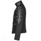 Gothic Punk Rave Asylum Jacket Gothic Punk Rave Asylum Jacket