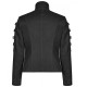 Gothic Punk Rave Asylum Jacket Gothic Punk Rave Asylum Jacket