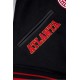 Atlanta Hawks Mash Up Logo Wool Varsity Jacket Atlanta Hawks Mash Up Logo Wool Varsity Jacket