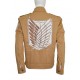 Mens Attack On Titan Jacket Mens Attack On Titan Jacket