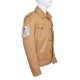 Mens Attack On Titan Jacket Mens Attack On Titan Jacket