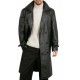 Mens Premium Double-Breasted Augusta Guys Leather Coat Mens Premium Double-Breasted Augusta Guys Leather Coat