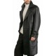 Mens Premium Double-Breasted Augusta Guys Leather Coat Mens Premium Double-Breasted Augusta Guys Leather Coat