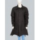 Elizabeth Olsen Avenger Infinity War Trench Coat Elizabeth Olsen Avenger Infinity War Trench Coat