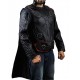 Game Chris Hemsworth Thor Avengers End Leather Vest Costume Game Chris Hemsworth Thor Avengers End Leather Vest Costume