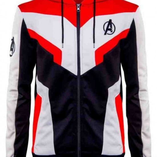 New Avengers Endgame Jacket New Avengers Endgame Jacket