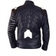 Avengers Infinity War Bucky Barnes Classic Jacket Avengers Infinity War Bucky Barnes Classic Jacket