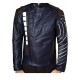 Avengers Infinity War Bucky Barnes Classic Jacket Avengers Infinity War Bucky Barnes Classic Jacket