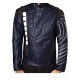 Avengers Infinity War Bucky Barnes Classic Jacket