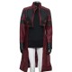Gamora Avengers Infinity War Leather Jacket Gamora Avengers Infinity War Leather Jacket