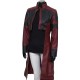 Gamora Avengers Infinity War Leather Jacket