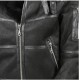 Shearling Aviator B16 Sheepskin Real Leather Jacket Winter Bomber Jacket Shearling Aviator B16 Sheepskin Real Leather Jacket Winter Bomber Jacket
